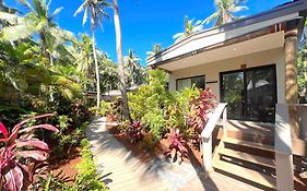Paradise Cove Resort